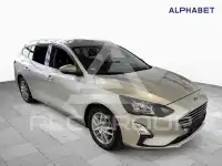 2021 Ford FOCUS