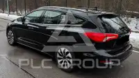2021 Ford FOCUS