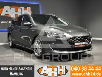 2021 Ford FOCUS