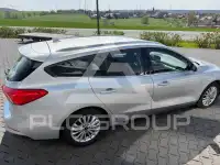 2021 Ford FOCUS