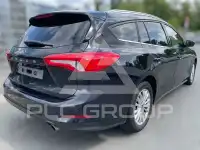 2021 Ford FOCUS