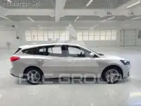 2021 Ford FOCUS