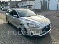 2021 Ford FOCUS