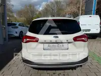 2021 Ford FOCUS