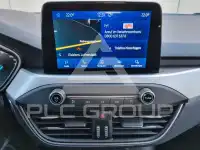 2021 Ford FOCUS