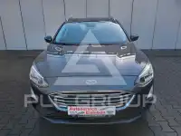 2021 Ford FOCUS