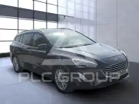 2021 Ford FOCUS