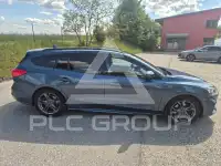 2021 Ford FOCUS