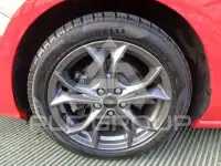 2021 Ford FOCUS