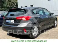 2021 Ford FOCUS
