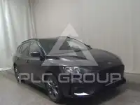 2021 Ford FOCUS
