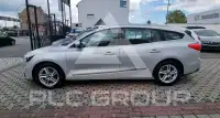 2021 Ford FOCUS