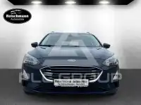 2021 Ford FOCUS