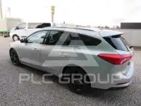 2021 Ford FOCUS