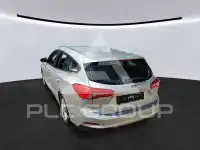 2021 Ford FOCUS
