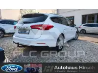 2021 Ford FOCUS