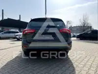 2021 Ford FOCUS