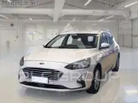 2021 Ford FOCUS