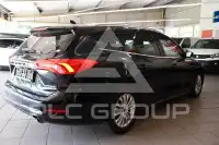 2021 Ford FOCUS