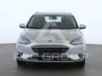2021 Ford FOCUS