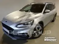 2021 Ford FOCUS
