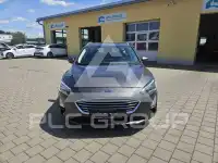 2021 Ford FOCUS