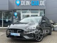 2021 Ford FOCUS