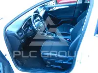 2021 Ford FOCUS