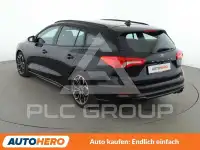 2021 Ford FOCUS