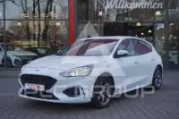 2021 Ford FOCUS