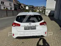 2021 Ford FOCUS