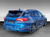 2021 Ford FOCUS