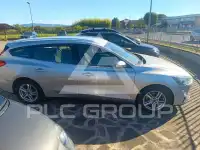 2021 Ford FOCUS