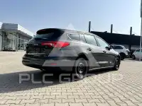 2021 Ford FOCUS
