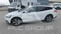 2021 Ford FOCUS