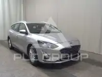 2021 Ford FOCUS