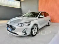2021 Ford FOCUS