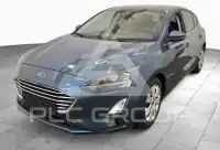 2021 Ford FOCUS