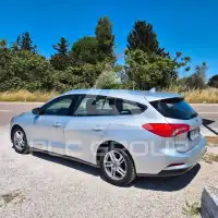 2021 Ford FOCUS