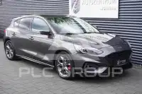 2021 Ford FOCUS