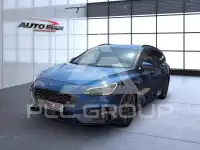 2021 Ford FOCUS