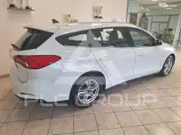 2021 Ford FOCUS