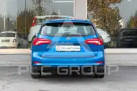 2021 Ford FOCUS