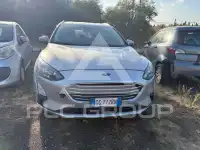 2021 Ford FOCUS