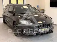 2021 Ford FOCUS