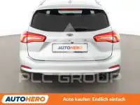 2021 Ford FOCUS