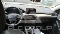 2021 Ford FOCUS