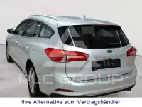 2021 Ford FOCUS