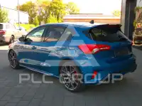 2021 Ford FOCUS