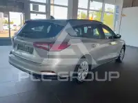 2021 Ford FOCUS